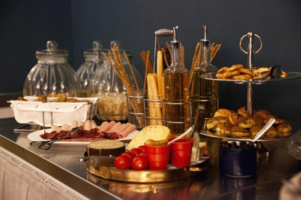 The Fox Hotel اسطنبول المظهر الخارجي الصورة